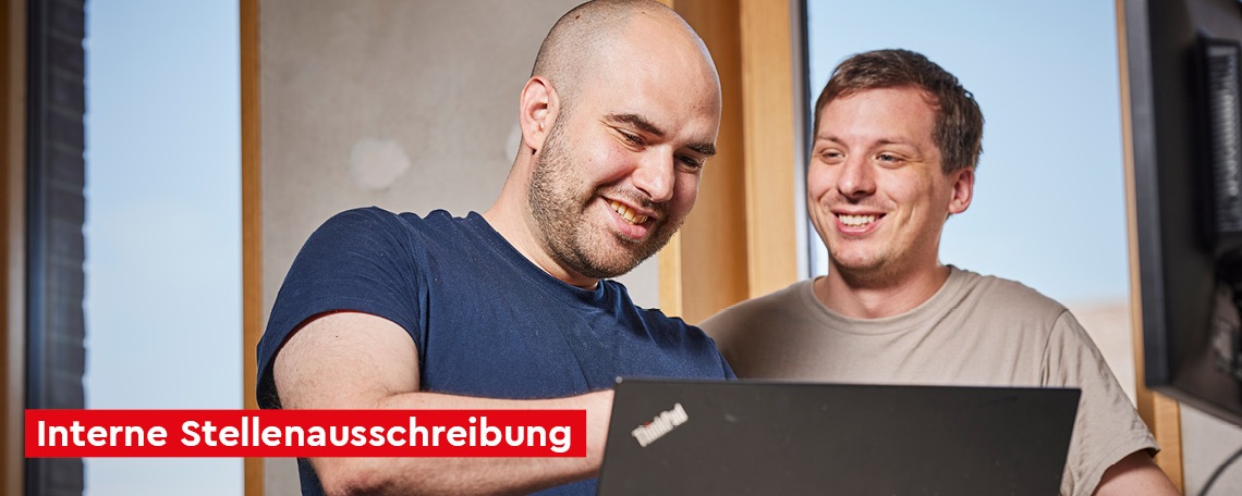 Teamleitung Freiwillige Ausreisen/Rückkehrberatung, 1. Bild