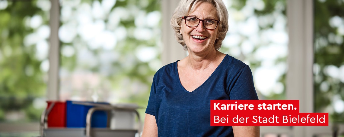 Beschäftigte/r für Einarbeitungen/Unterweisungen im Reinigungsbereich, 1. Bild