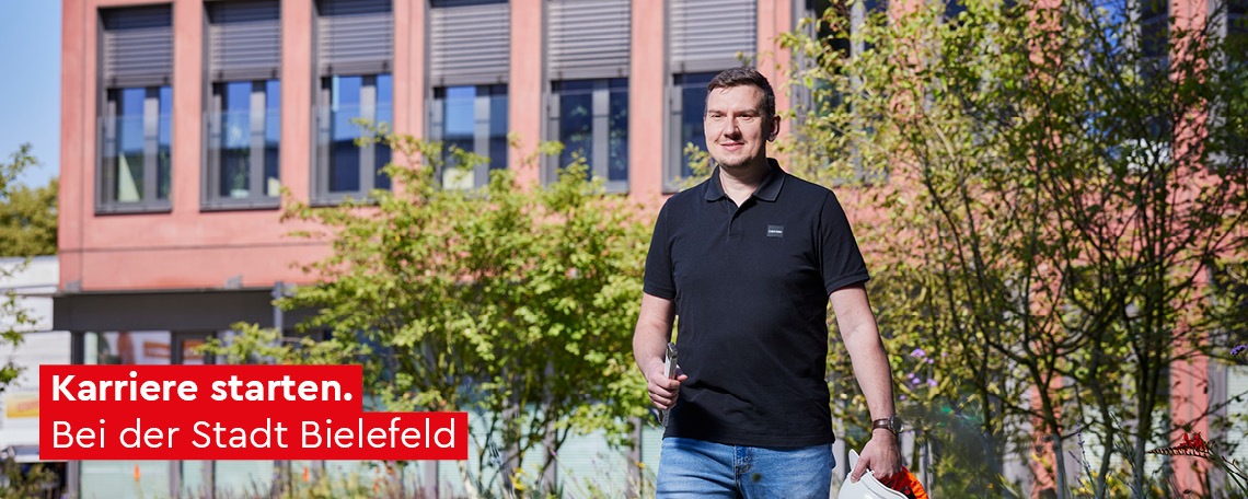 Landschaftsarchitekt/in- Planung und Bau von städtischen Freianlagen, 1. Bild