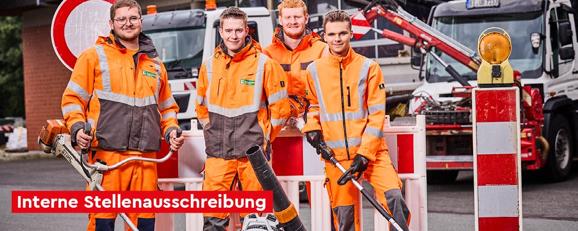 Meister/in Straßenreinigung und Winterdienst, 1. Bild