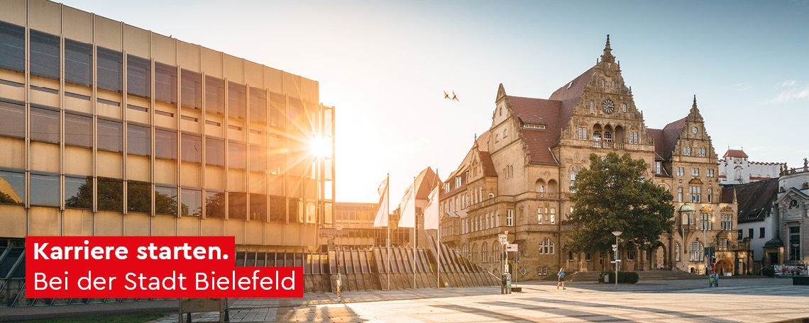 Sozialarbeit Betreuung von Geflüchteten, 1. Bild