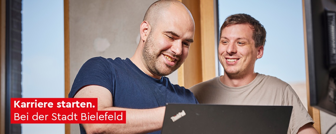 Sachbearbeiter/in Strategie Datengovernance, 1. Bild