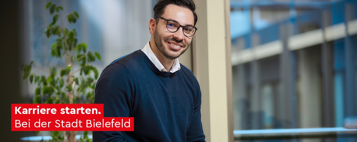 Sachbearbeiter/in Prüfungsassistenz und Haushaltswirtschaft, 1. Bild