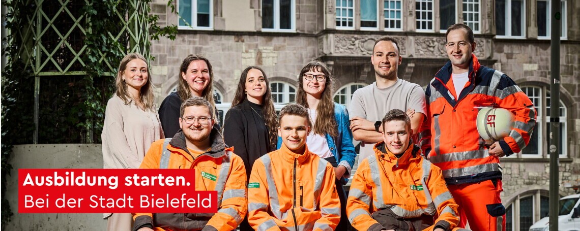 Praxisintegrierte Ausbildung zum/zur Erzieher/in, 1. Bild