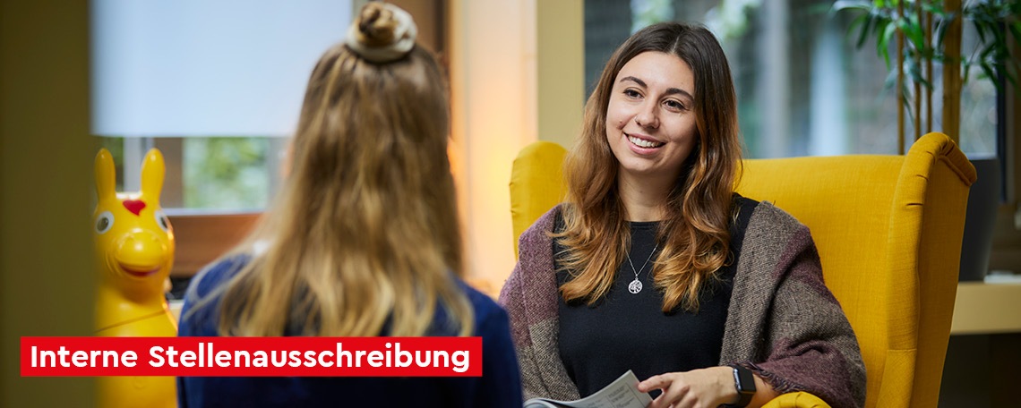 Sozialarbeit "Jugendhilfe im Strafverfahren", 1. Bild