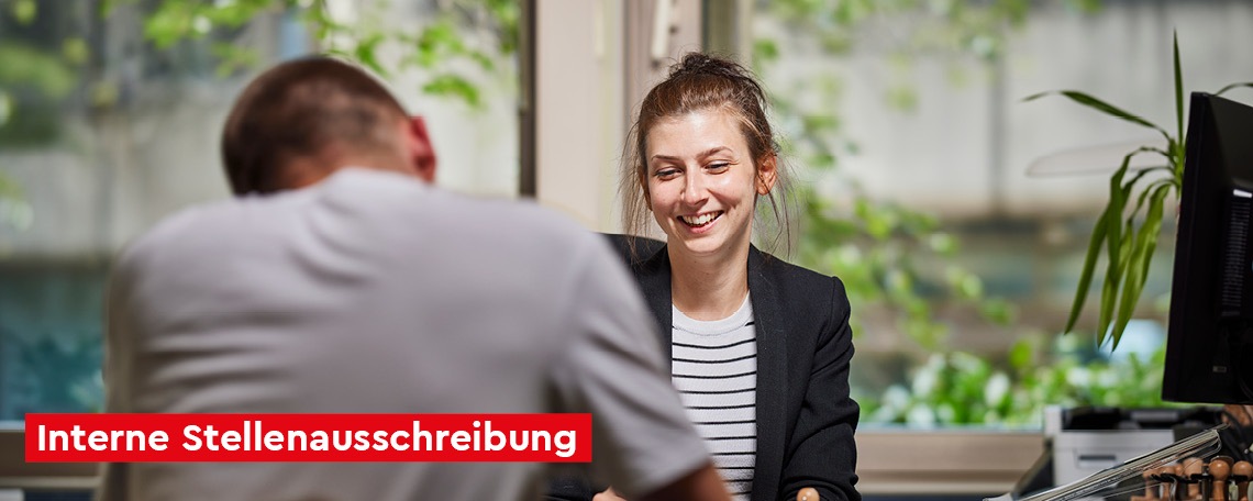 Personalsachbearbeiter/in Beamtinnen und Beamte/ Versorgung, 1. Bild