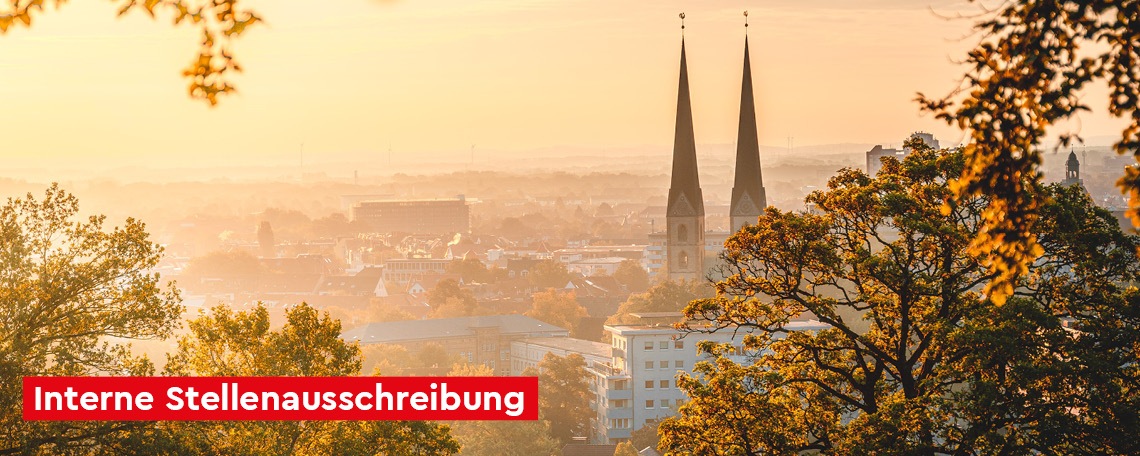 Leitung Bezirksamt Heepen, 1. Bild