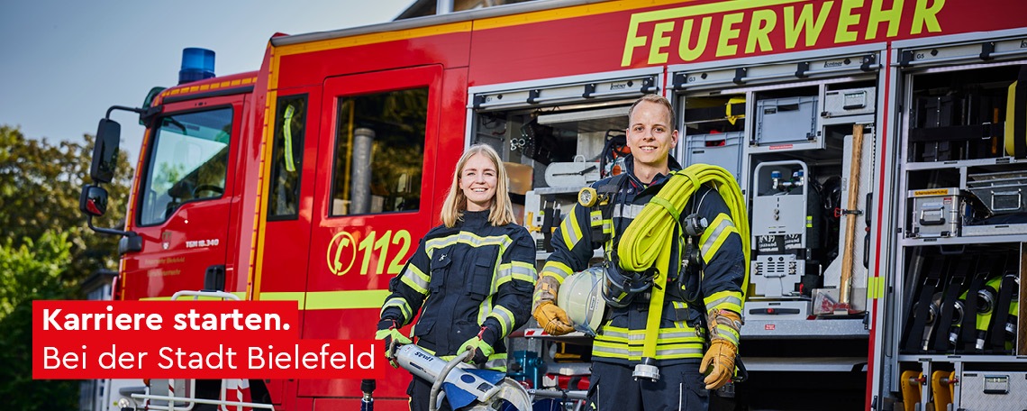 Bundesfreiwilligendienst bei der Berufsfeuerwehr zum 01.10.2026, 1. Bild