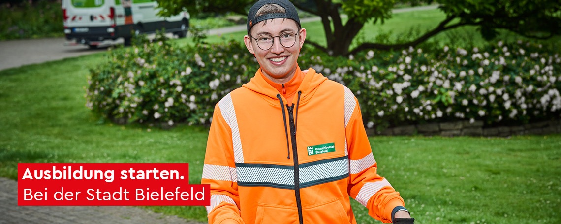 Ausbildung Werker/in im Gartenbau - Fachrichtung Garten- und Landschaftsbau 2027, 2. Bild