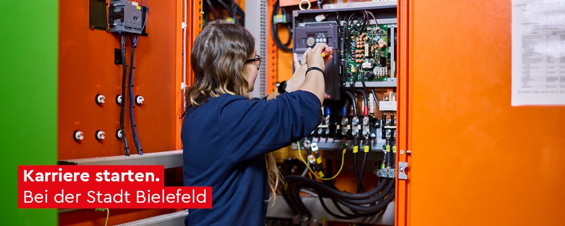Techniker/in oder Meister/in Gebäudeautomation / MSR-Technik, 1. Bild