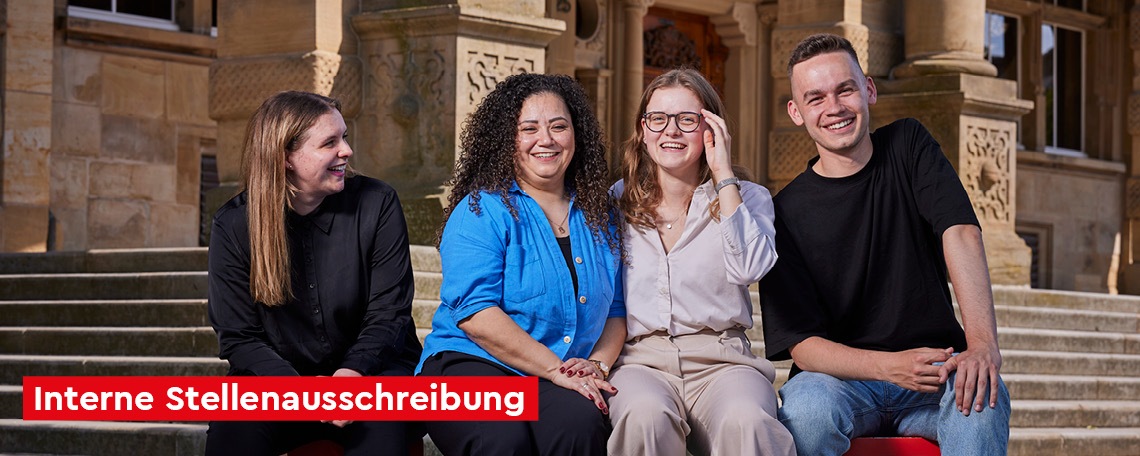 Stellv. Leitung Ausbildungsfirma & Personalrecruiting, 1. Bild